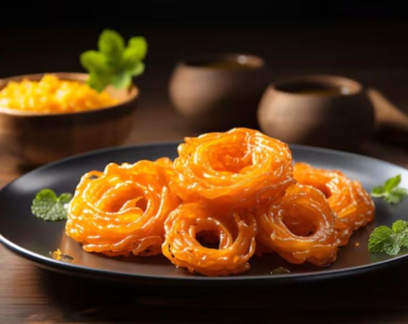 Jalebi Ka Itihas Jalebi Ka Itihas-1-2-3-4-5