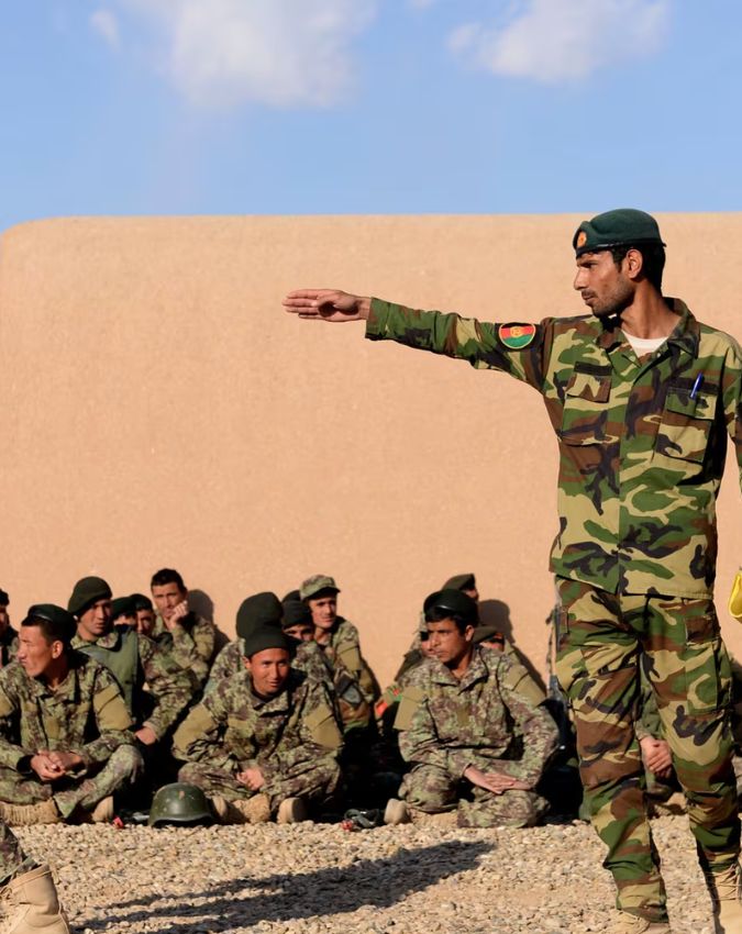 Afghanistan Army Afghanistan Army-1-2-3-4-5-6-7-8