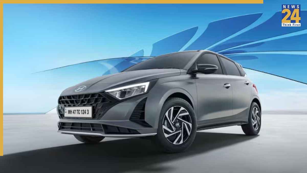 ग्राहकों की मौज! सस्ती होकर 5.99 लाख में मिल रही Hyundai i20! अब बेस मॉडल में भी 6 एयरबैग