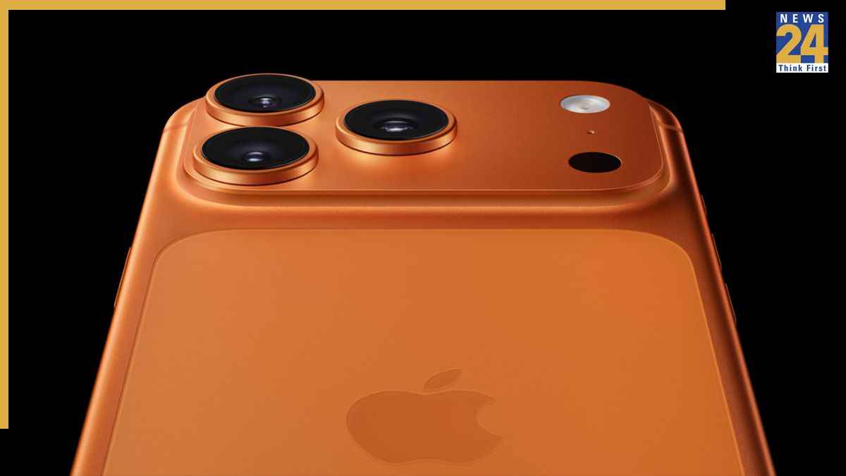 iPhone 18