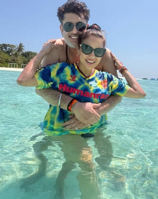 Rupali Ganguly Latest Photos-1-2-3-4-5-6-7