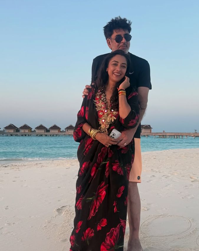 Rupali Ganguly Latest Photos-1-2-3-4-5-6-7-8-9