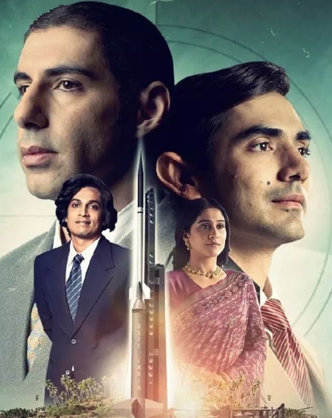 SonyLIV Most Watched Web Series-1-2-3-4