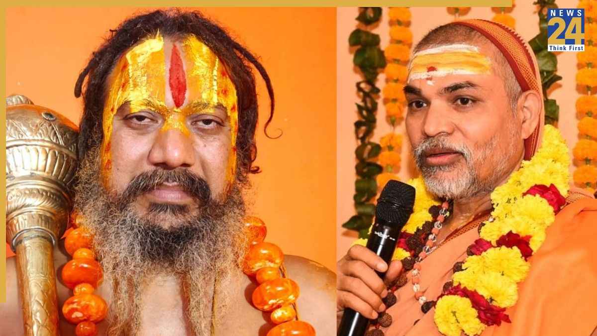 अयोध्या में नहीं मिलेगी अविमुक्तेश्वरानंद को एंट्री, जानें क्यों और किसने दी ऐसी चेतावनी?