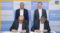 tata stellantis new mou
