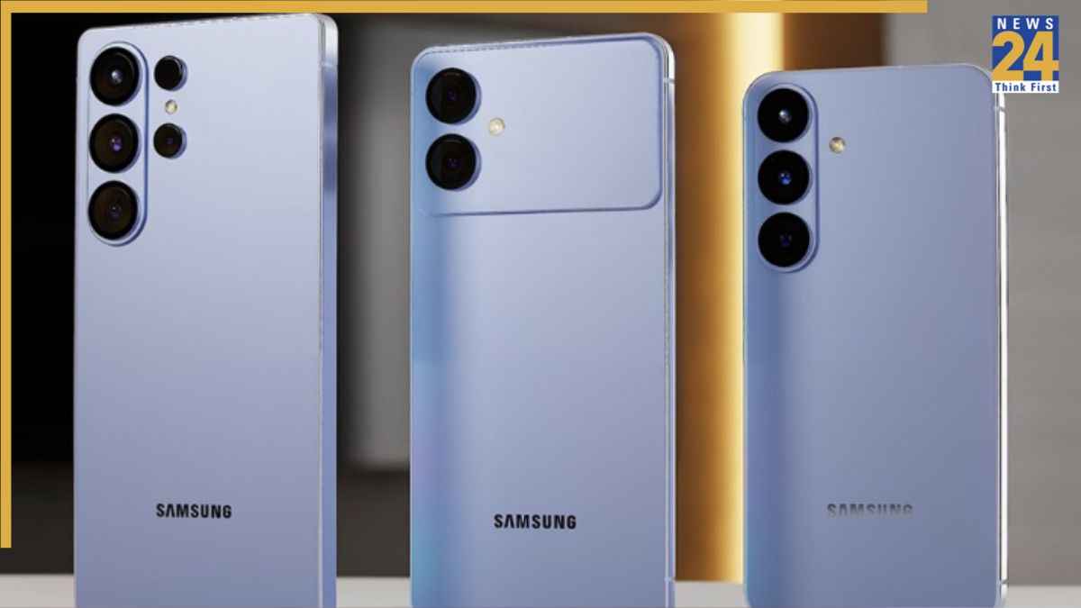 Galaxy S26