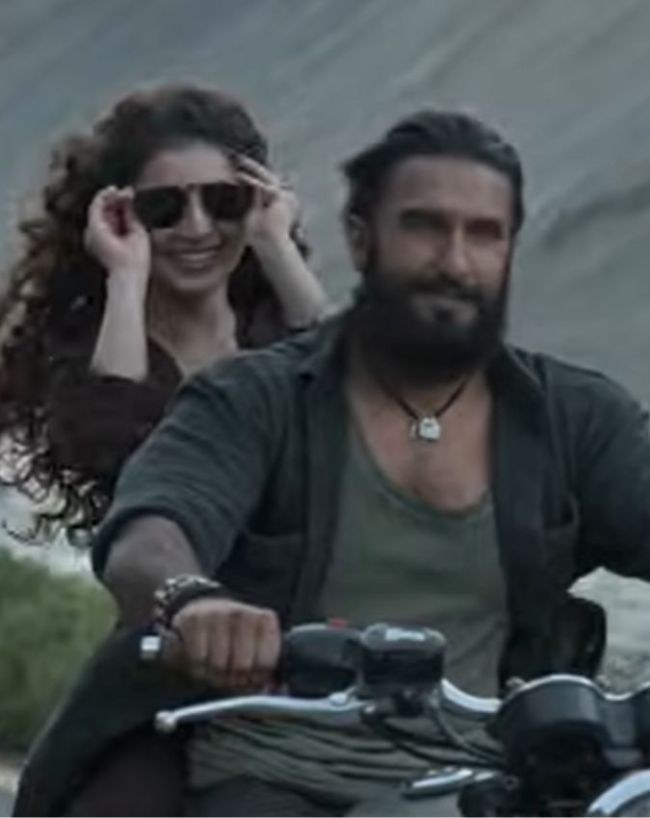 Netflix Trending Movie, Dhurandhar On Netflix Top-1-2-3-4-5-6