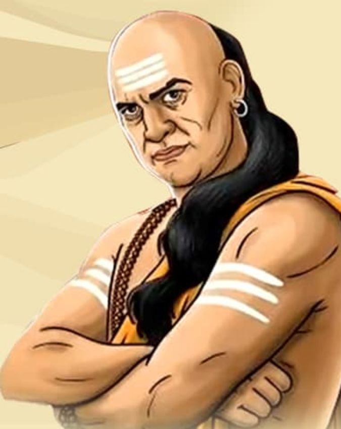 Chanakya Niti Chanakya Niti-1-2-3-4-5-6
