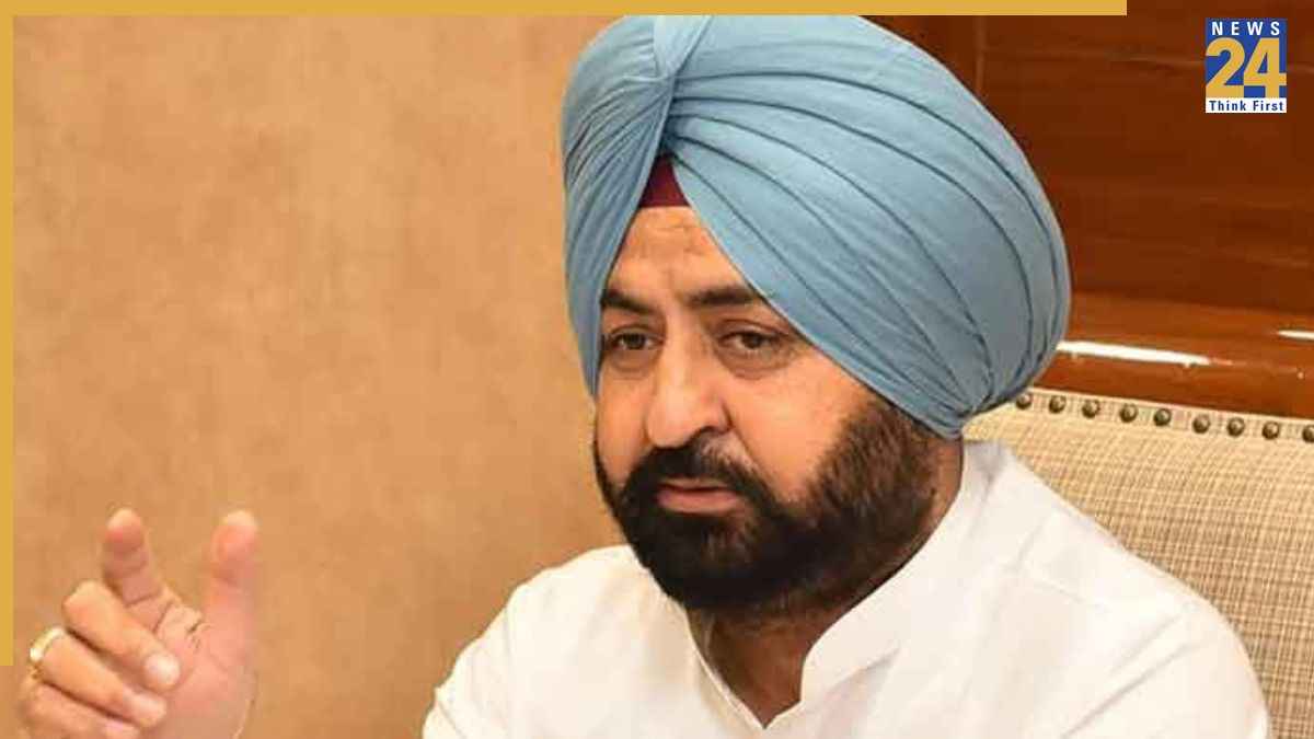 केजरीवाल और सिसोदिया को मिली क्लीन चिट, ईमानदार राजनीति की जीत: हरदीप सिंह मुडिंया