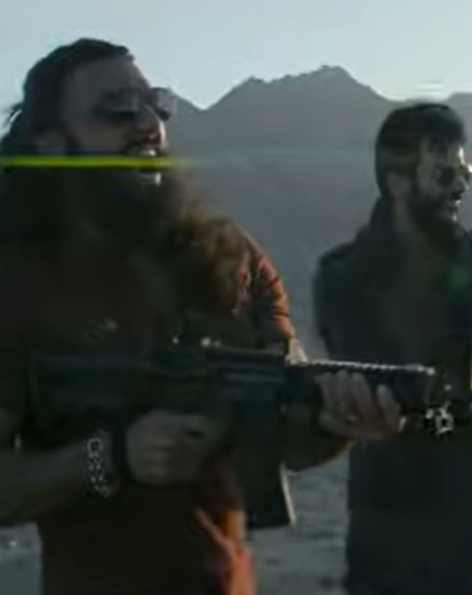 Netflix Trending Movie, Dhurandhar On Netflix Top Netflix Trending Movie, Dhurandhar On Netflix Top-1-2-3-4-5-6-7