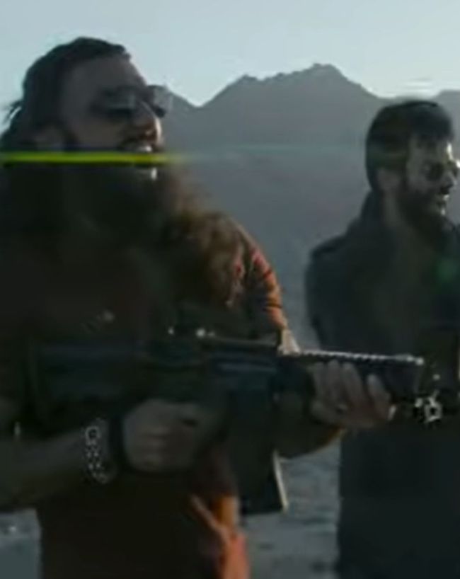 Netflix Trending Movie, Dhurandhar On Netflix Top-1-2-3-4-5-6-7