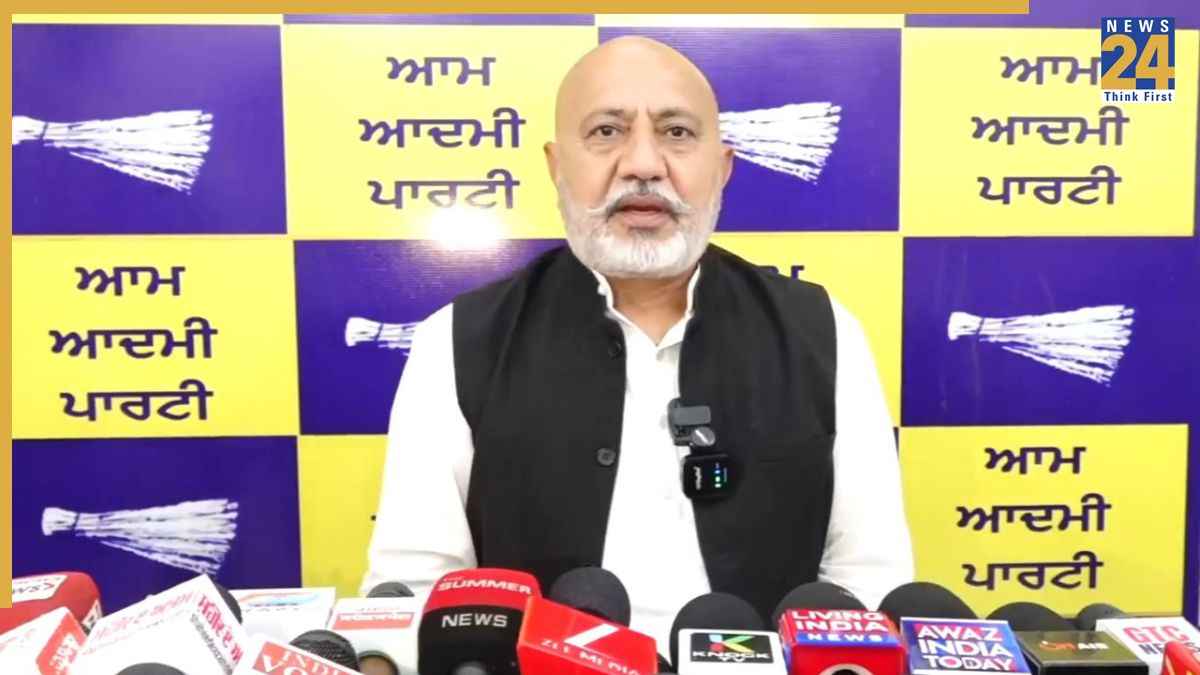 यह सिर्फ 'आप' या अरविंद केजरीवाल की जीत नहीं है, बल्कि ईमानदार राजनीति, सच्चाई और न्याय की ऐतिहासिक जीत है: बलतेज पन्नू