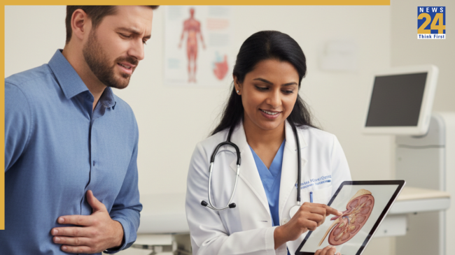 Kidney Stone Treatment