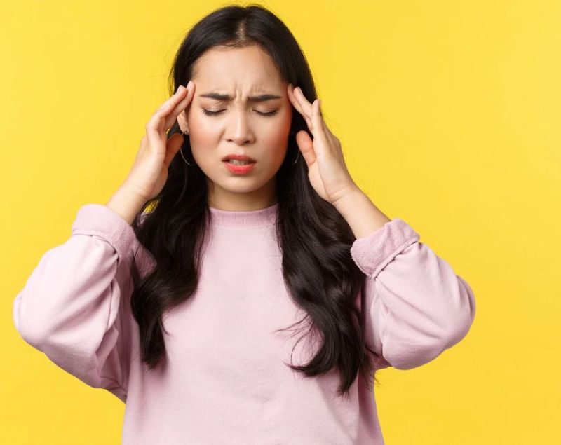 Signs Of High Blood Pressure Signs Of High Blood Pressure-1-2-3