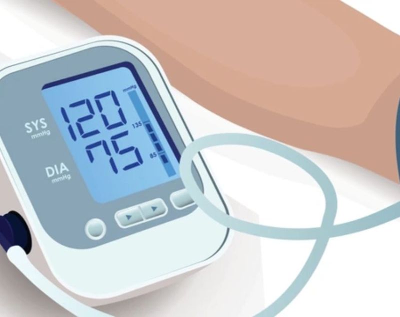 Signs Of High Blood Pressure Signs Of High Blood Pressure-1-2-3-4-5-6-7-8-9-10
