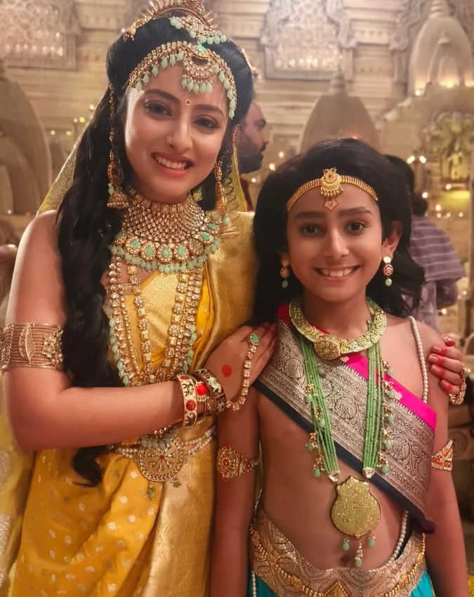 TV Veer Hanuman, Veer Hanuman Actor Death TV Veer Hanuman, Veer Hanuman Actor Death-1-2