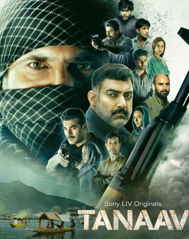 SonyLIV Most Watched Web Series-1-2-3-4-5-6-7-8-9