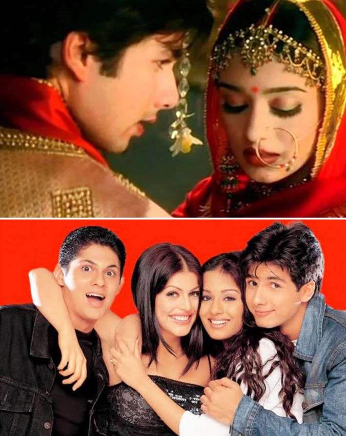 Shahid Kapoor Bollywood Romeo-1-2