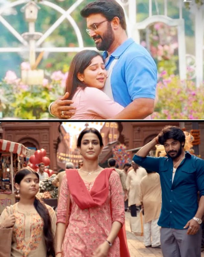 TV TRP, TV TRP This Week 5 TV TRP, TV TRP This Week 5-1-2