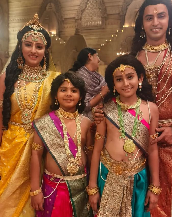 TV Veer Hanuman, Veer Hanuman Actor Death TV Veer Hanuman, Veer Hanuman Actor Death-1-2-3