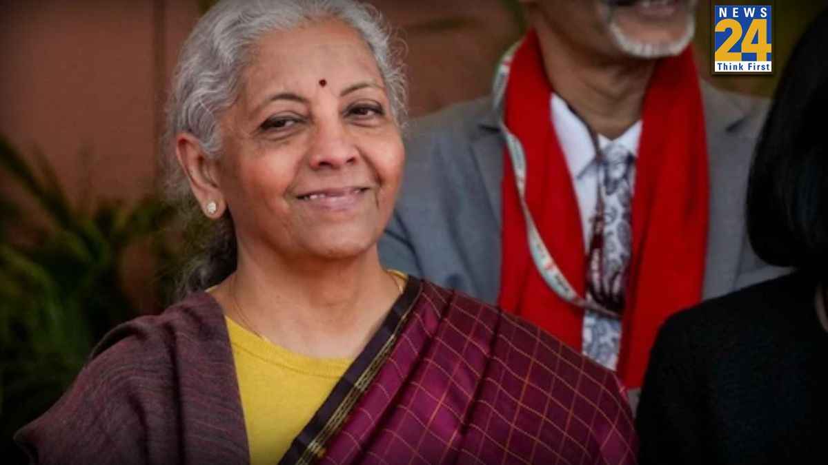 Union Budget 2026