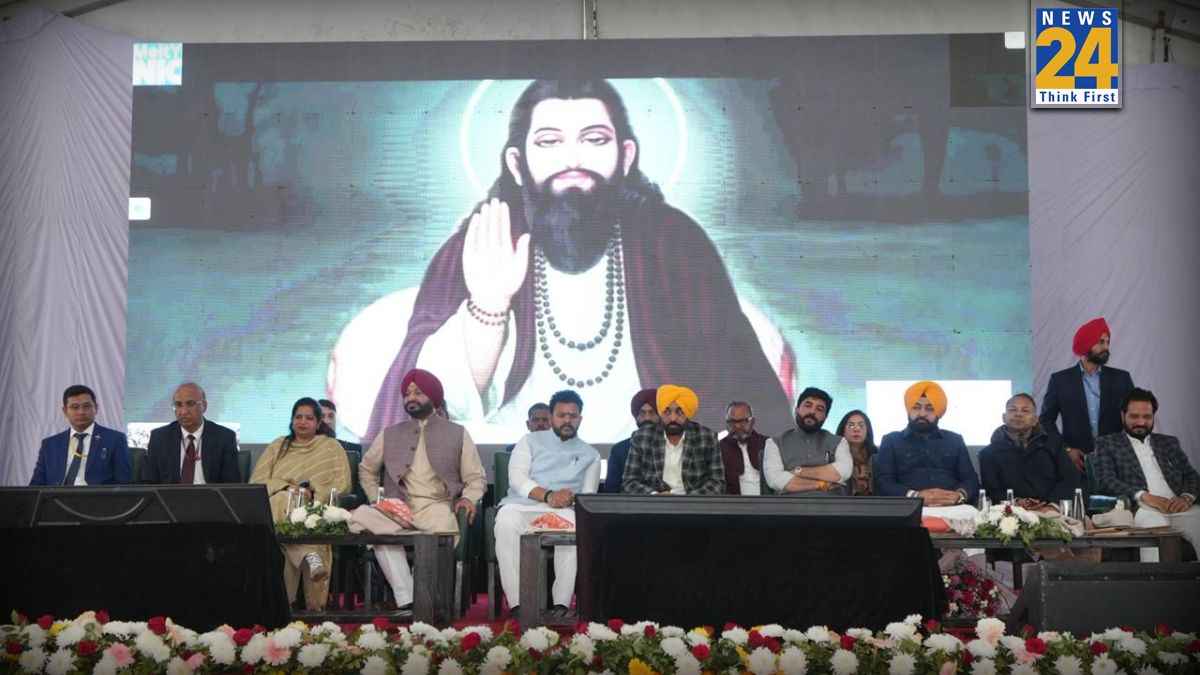 मुख्यमंत्री भगवंत सिंह मान द्वारा प्रधानमंत्री को हलवारा हवाई अड्डे का नाम शहीद करतार सिंह सराभा के नाम पर रखने की अपील