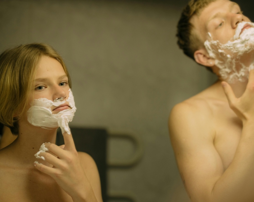 Hirsutism Kya Hota Hai Aur Iska Ilaj Kya Hai-1-2-3-4-5-6