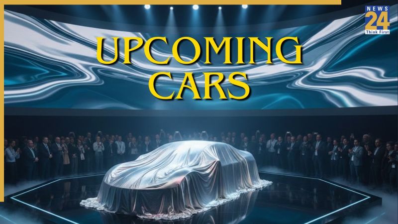 Upcoming Cars
