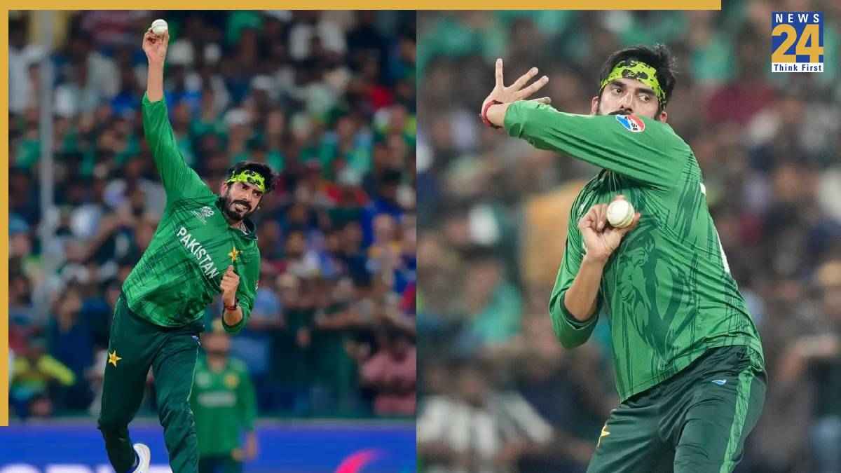 Usman Tariq