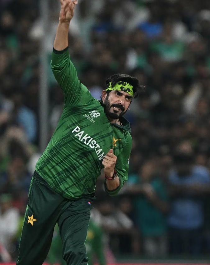 Pakistan Team (3) -1-2-3-4-5