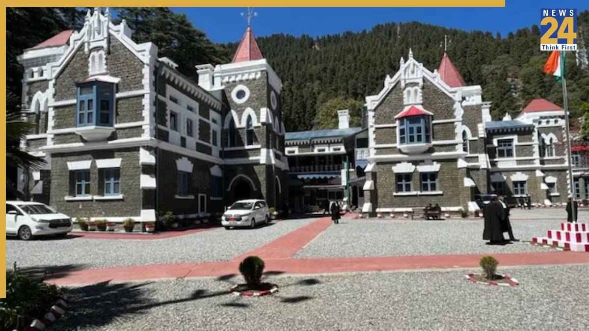 लिव-इन पार्टनर, फिजिकल रिलेशन, शादी से इनकार... उत्तराखंड हाई कोर्ट ने एक मामले में सुनाया बड़ा फैसला