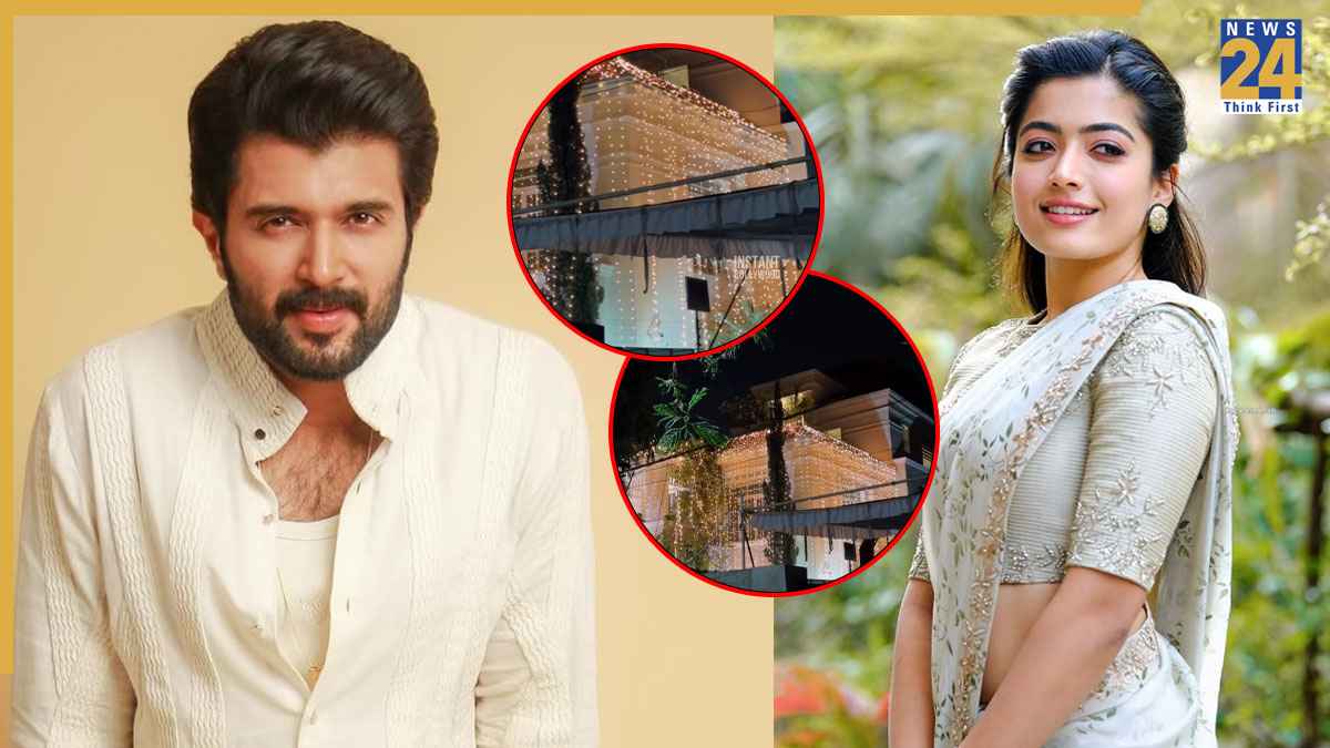 Vijay Deverakonda