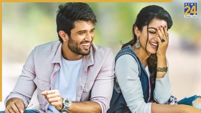 VIROSH Wedding rashmika mandanna vijay deverakonda marriage