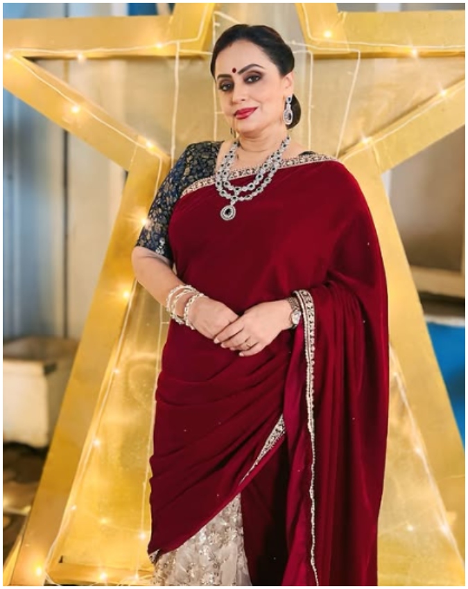 Vaishnavi Macdonald-1-2-3-4