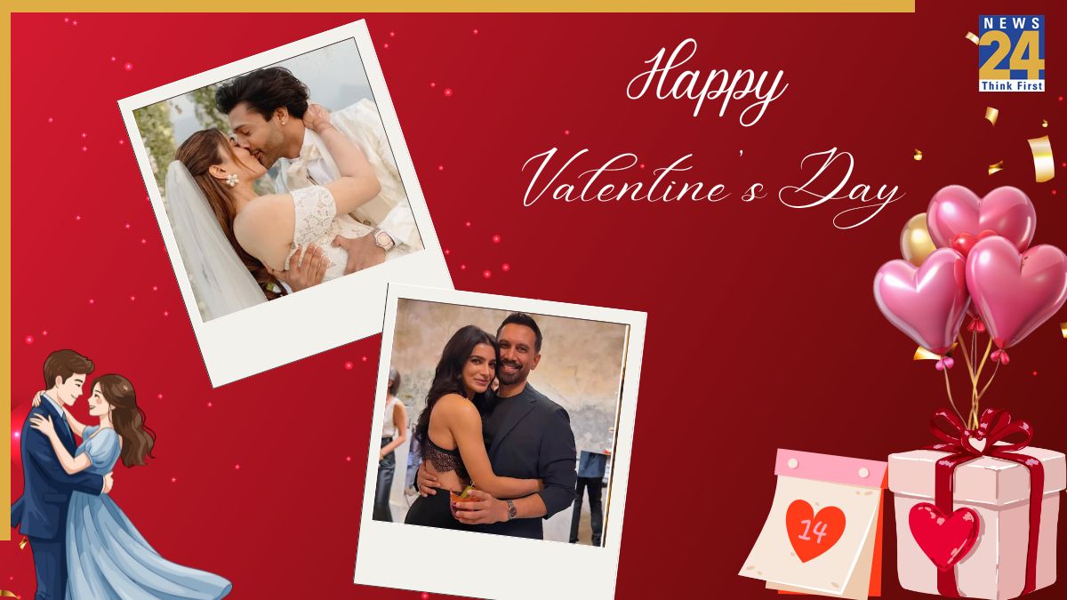 Valentine's Day 2026-1