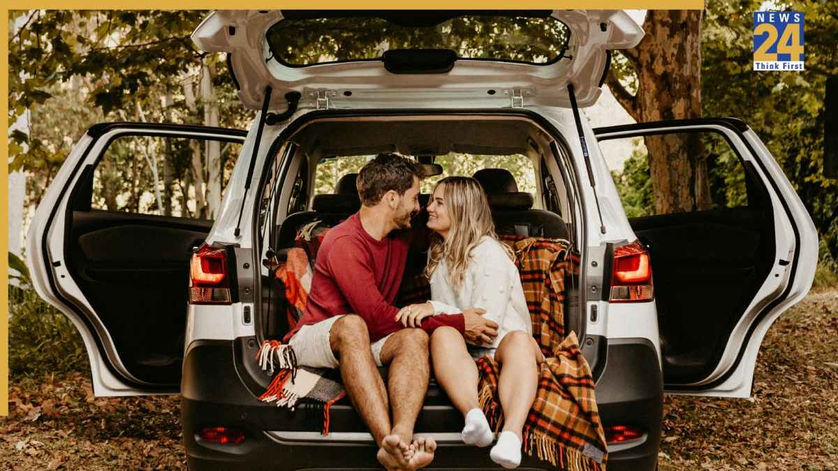 Valentine Week Trip