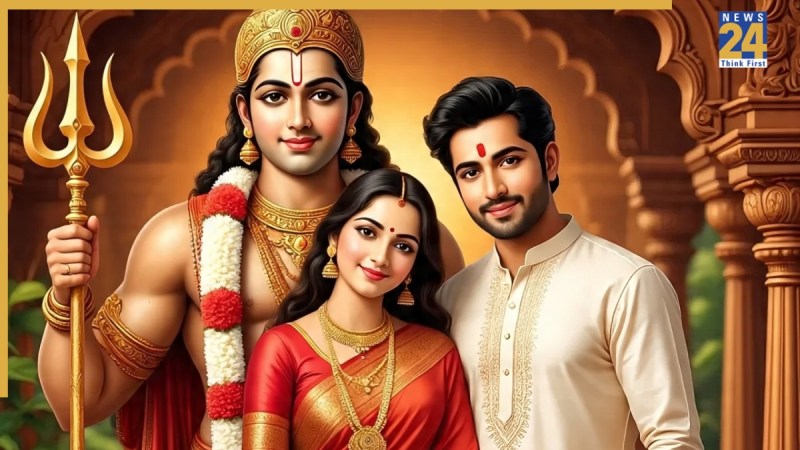 Valentine's Day 2026 Upay