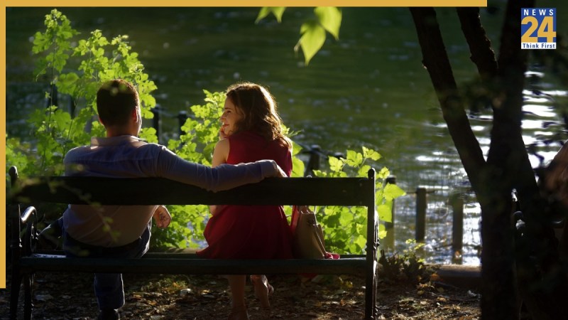 Valentines Day Date Places In Delhi