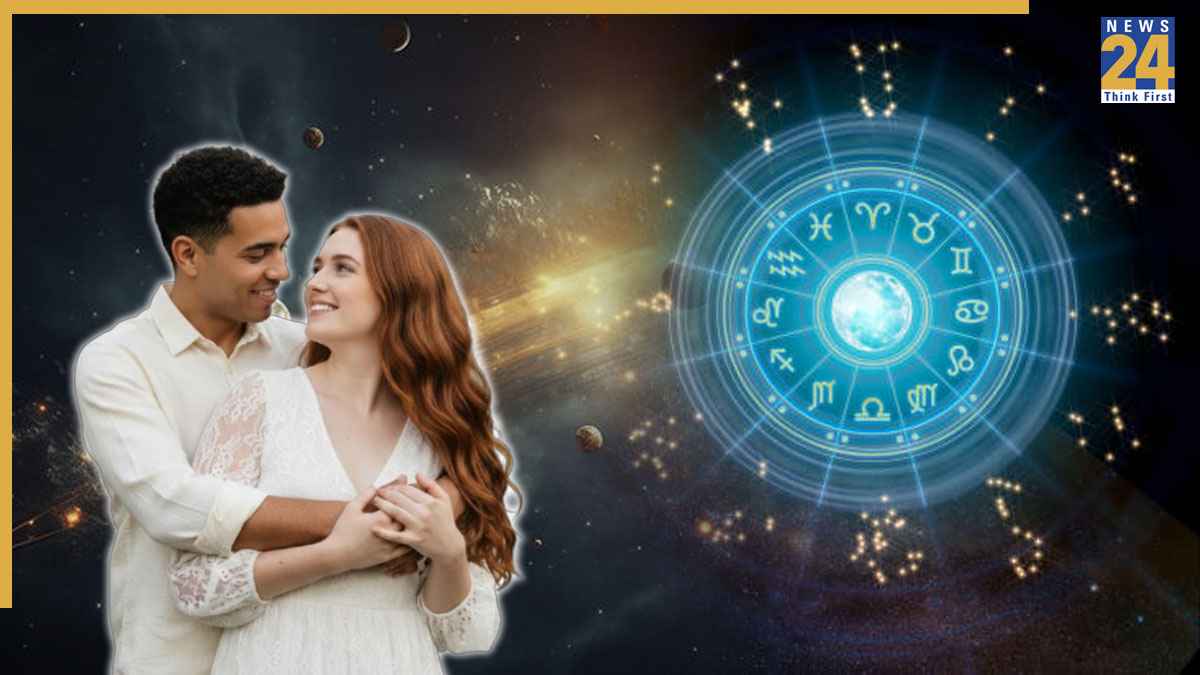 Valentine's Day Horoscope 2026