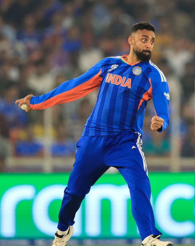 Team India Possible Playing 11-1-2-3-4-5