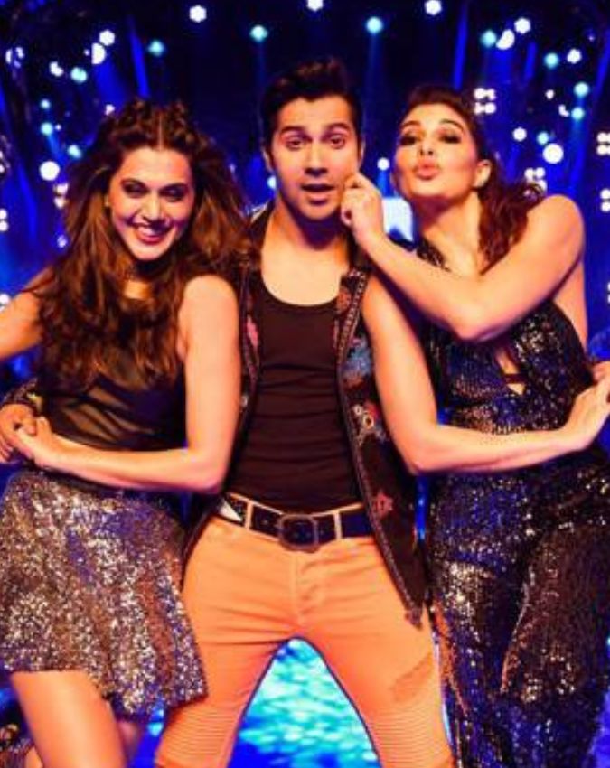 Flop Story with Hit Bollywood Movies-1-2-3-4-5-6