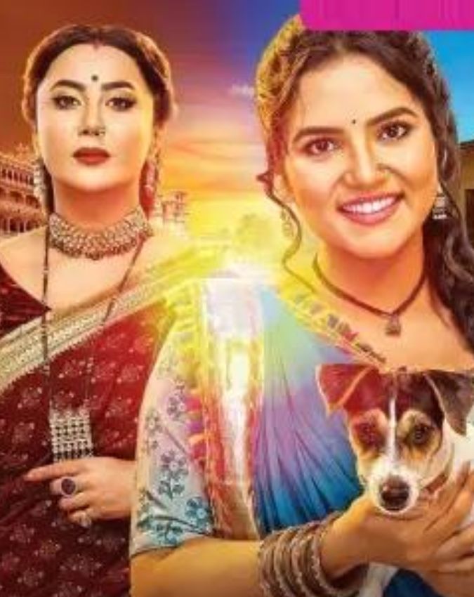 TV TRP, TV TRP This Week 5-1-2-3-4-5-6