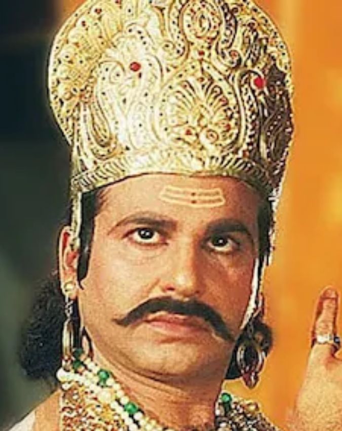 Ramayan Actors who Passed Away Ramayan Actors who Passed Away-1-2-3-4-5-6-7-8