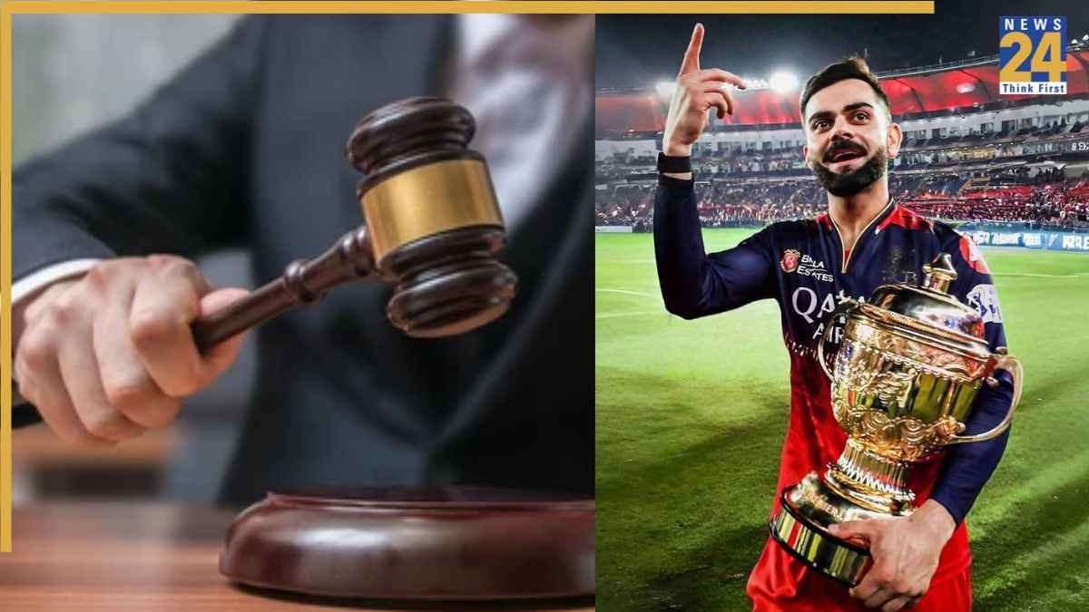 Virat Kohli RCB Auction