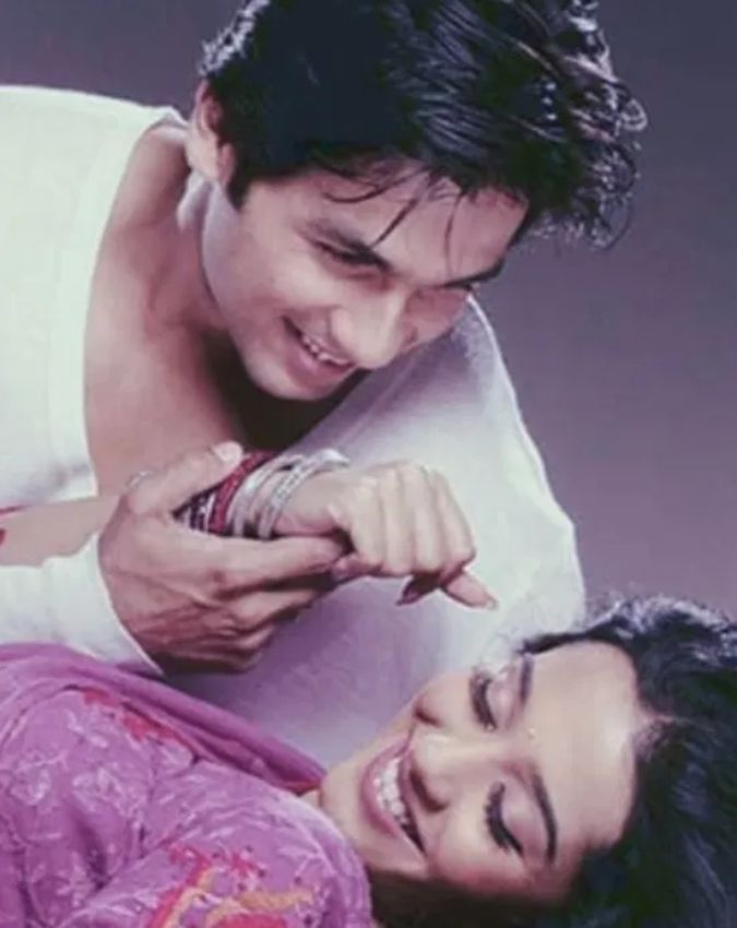 Shahid Kapoor Top 7 Movies-1-2-3