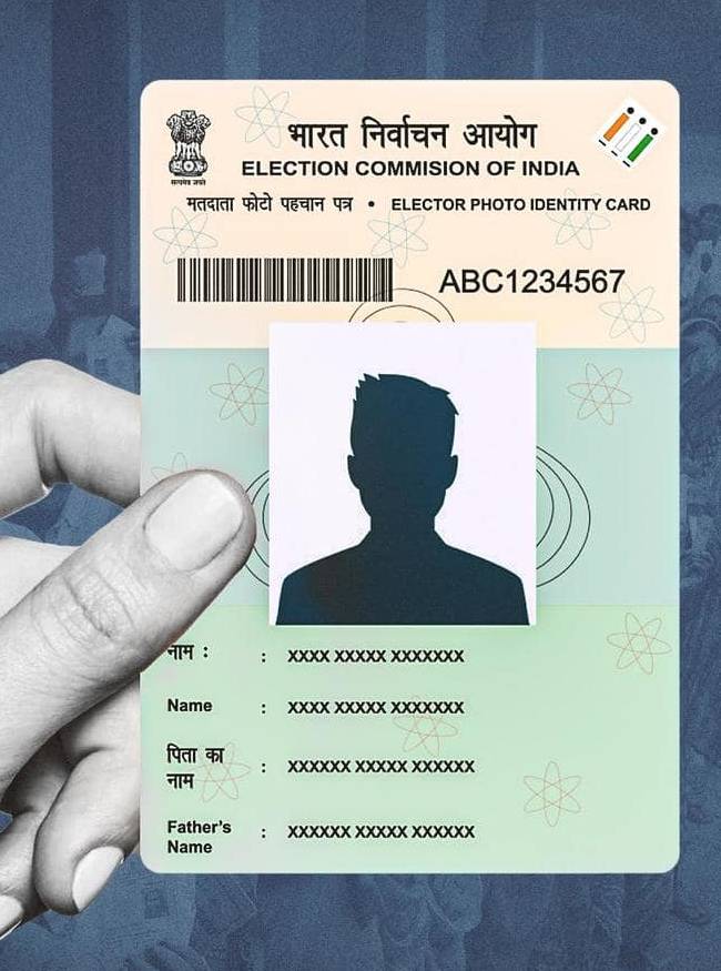 Voter Card-1-2-3-4-5-6