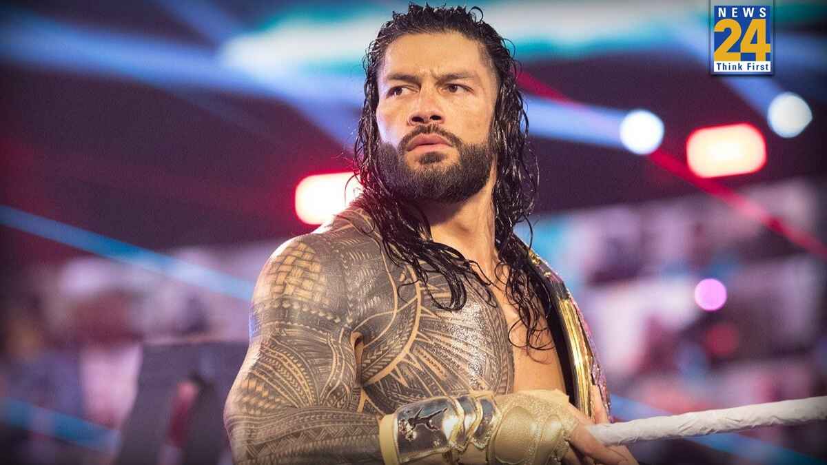 WWE