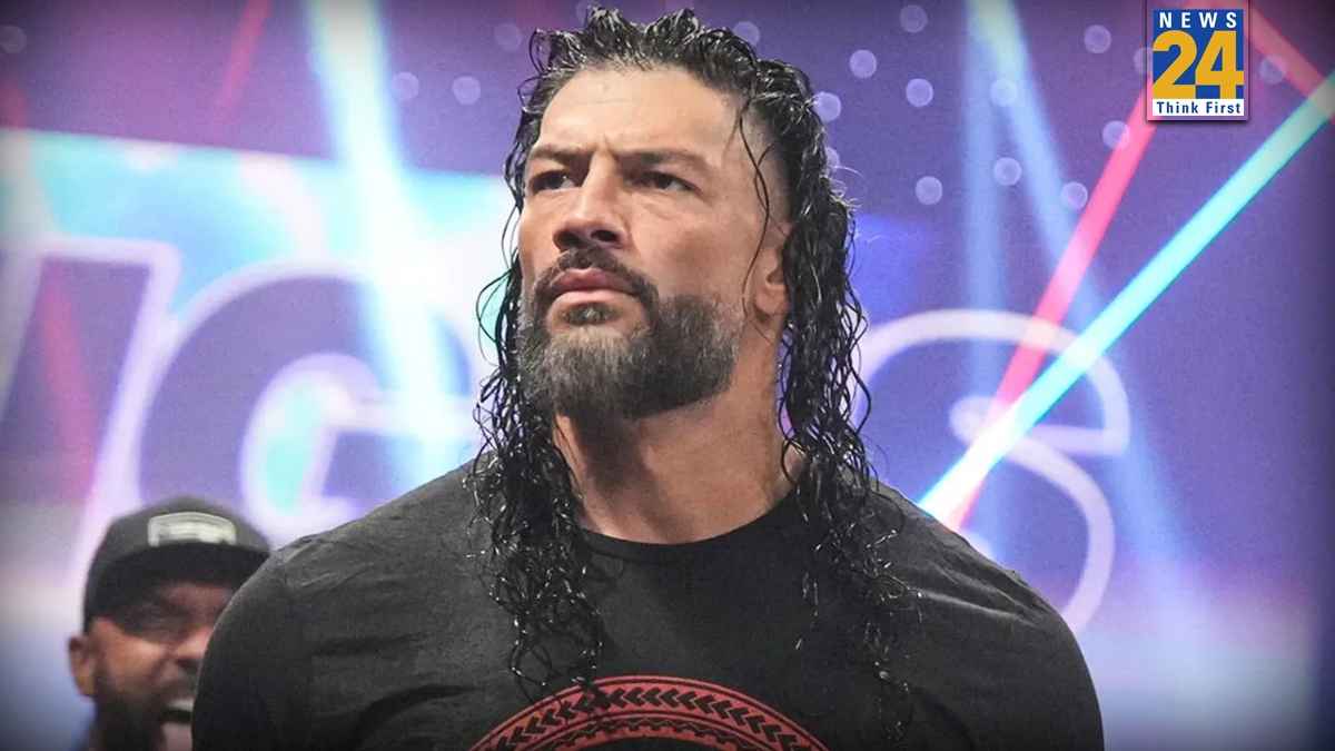 WWE