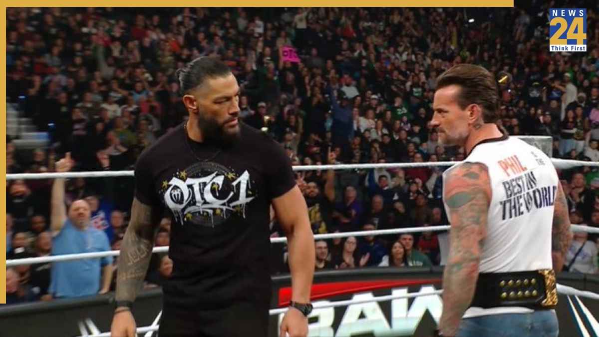 WWE