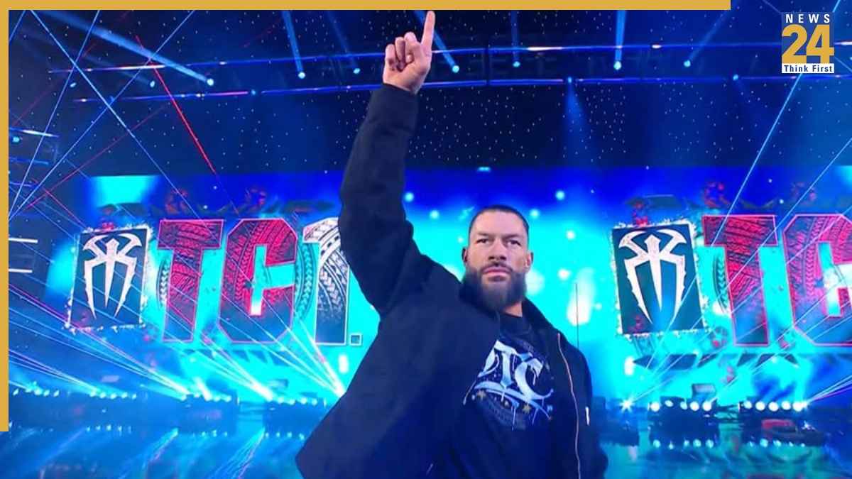 WWE